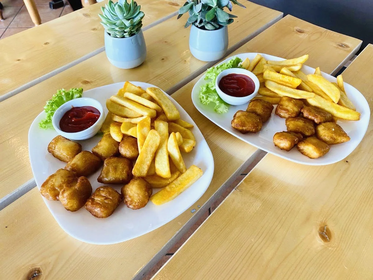 Hafenwirtschaft Hamburg – Essen und Trinken in Hamburg