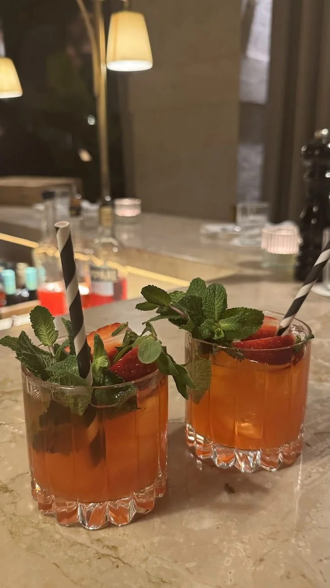 GIGI TRATTORIA – Saft in München, Bayern