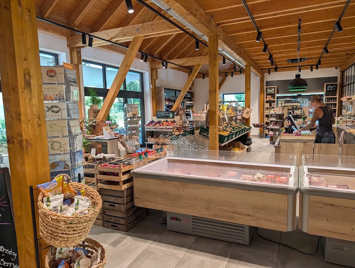 Hof Bartels - Hofladen & Café – Innenansichten in Neu Wulmstorf, Niedersachsen