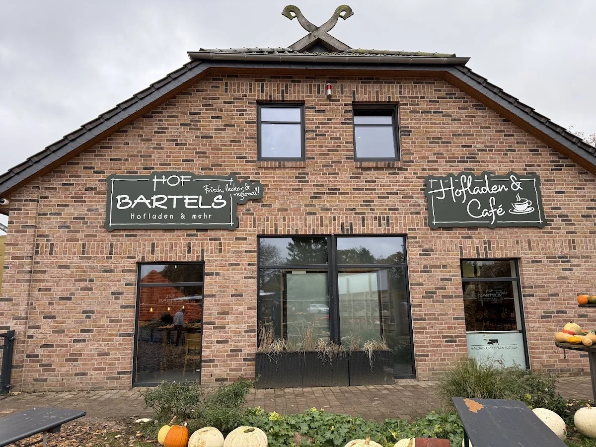 Hof Bartels - Hofladen & Café – Profilfoto in Neu Wulmstorf, Niedersachsen