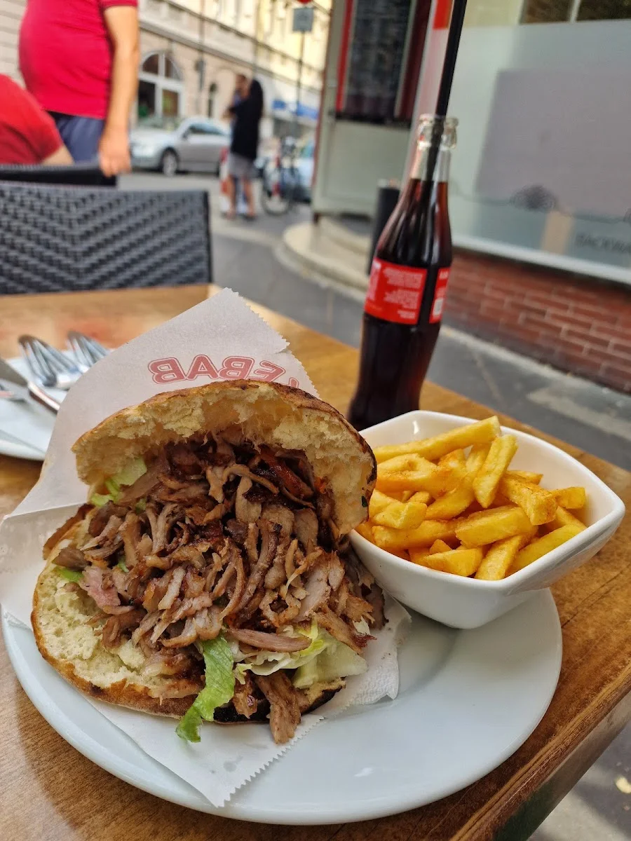 Antep Sofrası – Essen und Trinken in Frankfurt am Main, Hessen