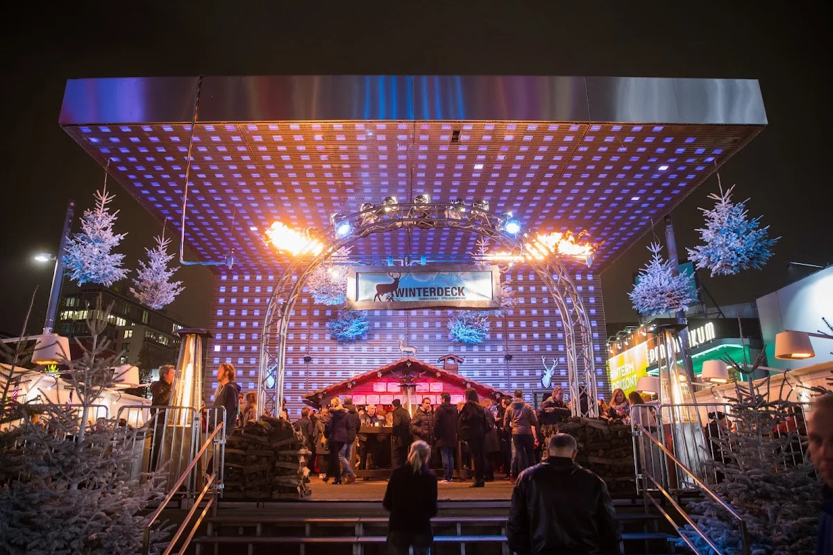 Spielbudenplatz – Vom Inhaber in Hamburg