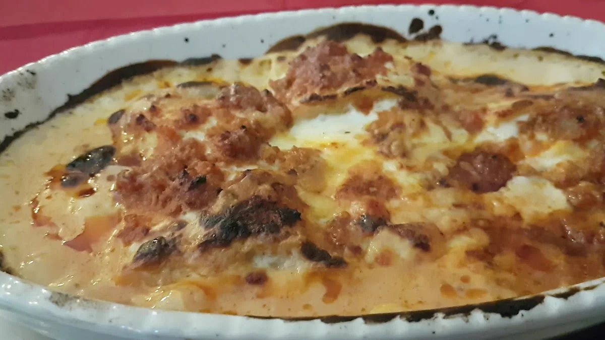 Ristorante da Mario Ludwigshafen am Rhein – Italienisches Restaurant in Ludwigshafen am Rhein, Rheinland-Pfalz