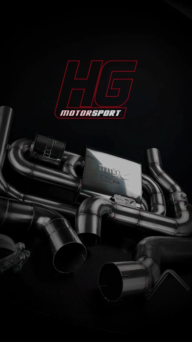HG-Motorsport GmbH – Autowerkstatt in Lübeck, Schleswig-Holstein