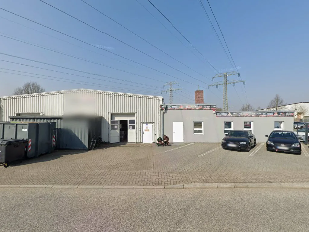 HG-Motorsport GmbH – Street View & 360°-Fotos in Lübeck, Schleswig-Holstein