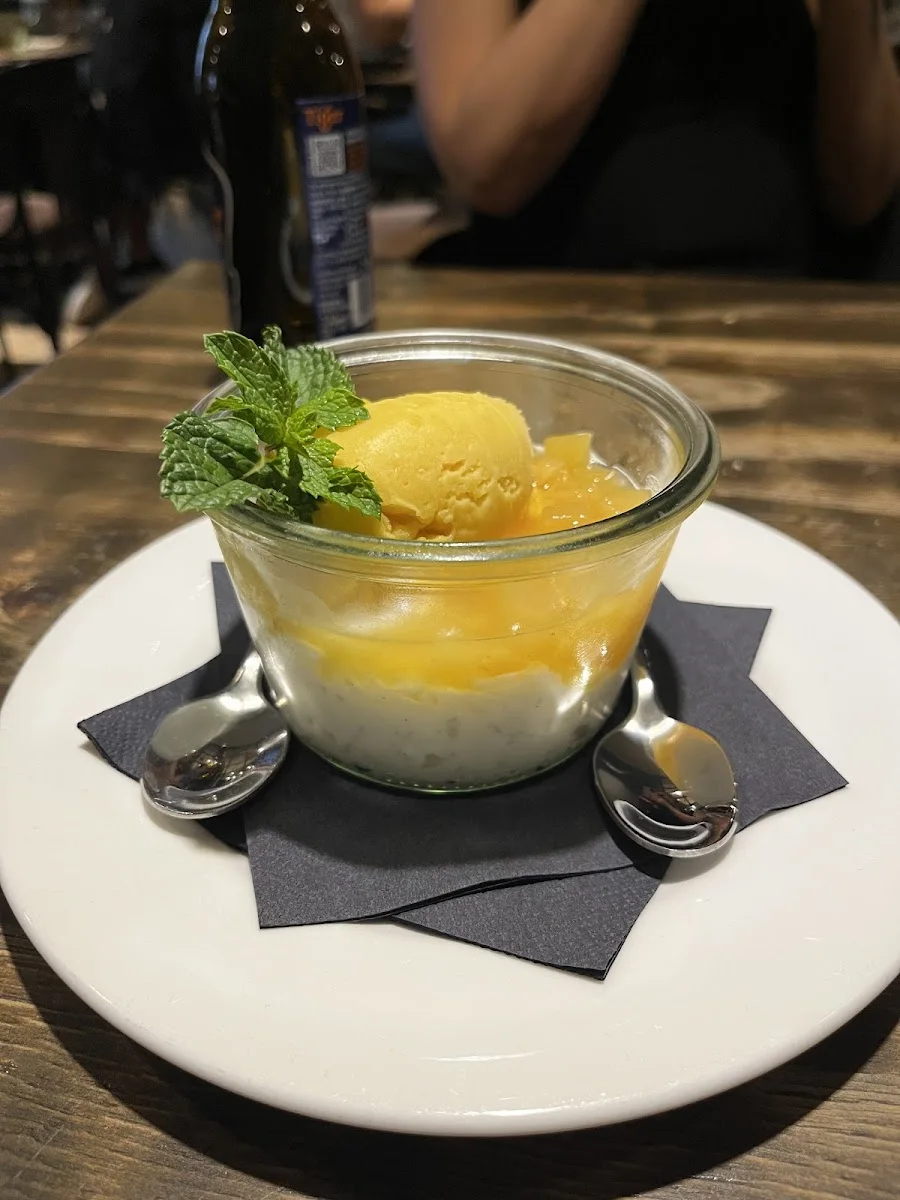 Madame Ngo une Brasserie Hanoi – Restaurant in Berlin