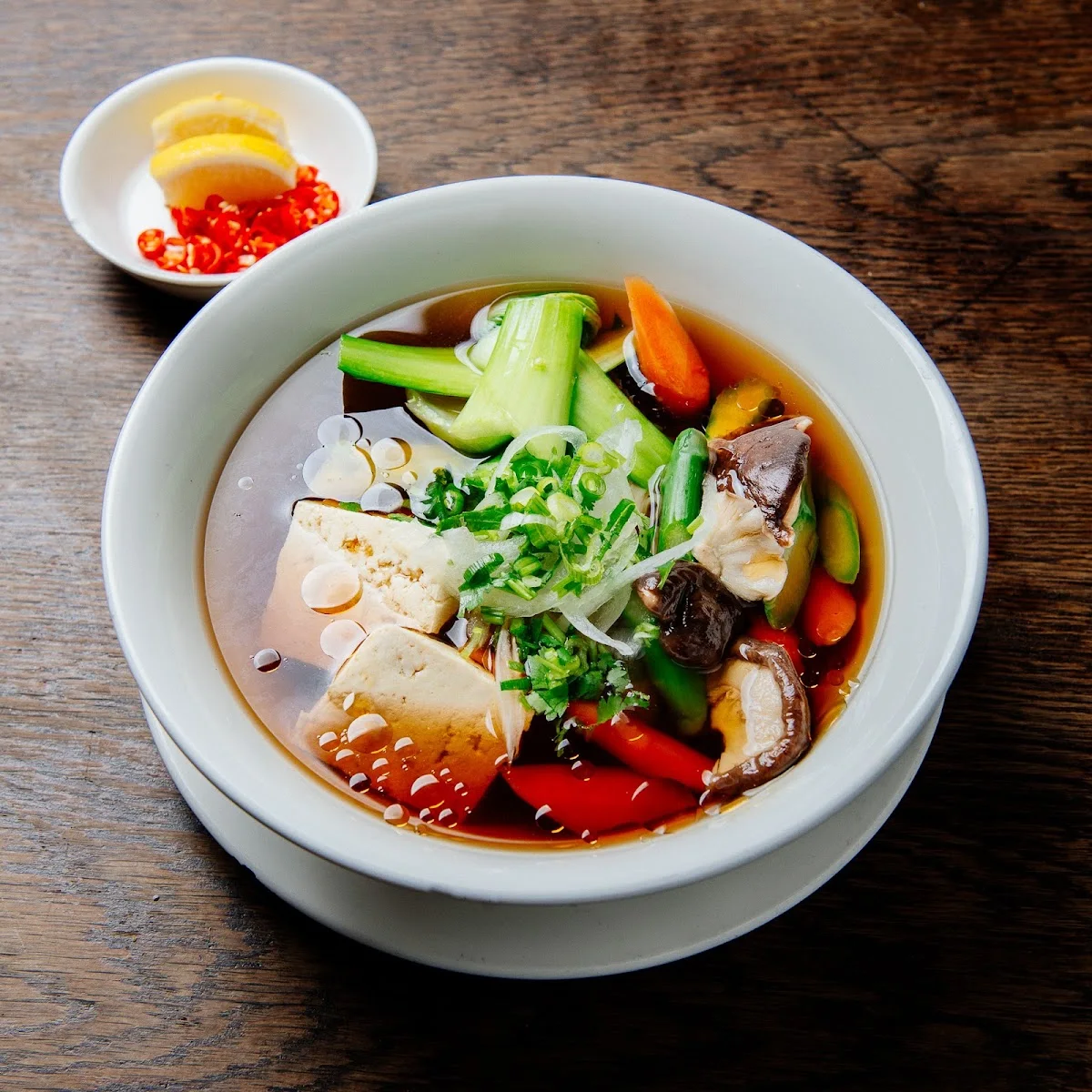 Madame Ngo une Brasserie Hanoi – Essen und Trinken in Berlin