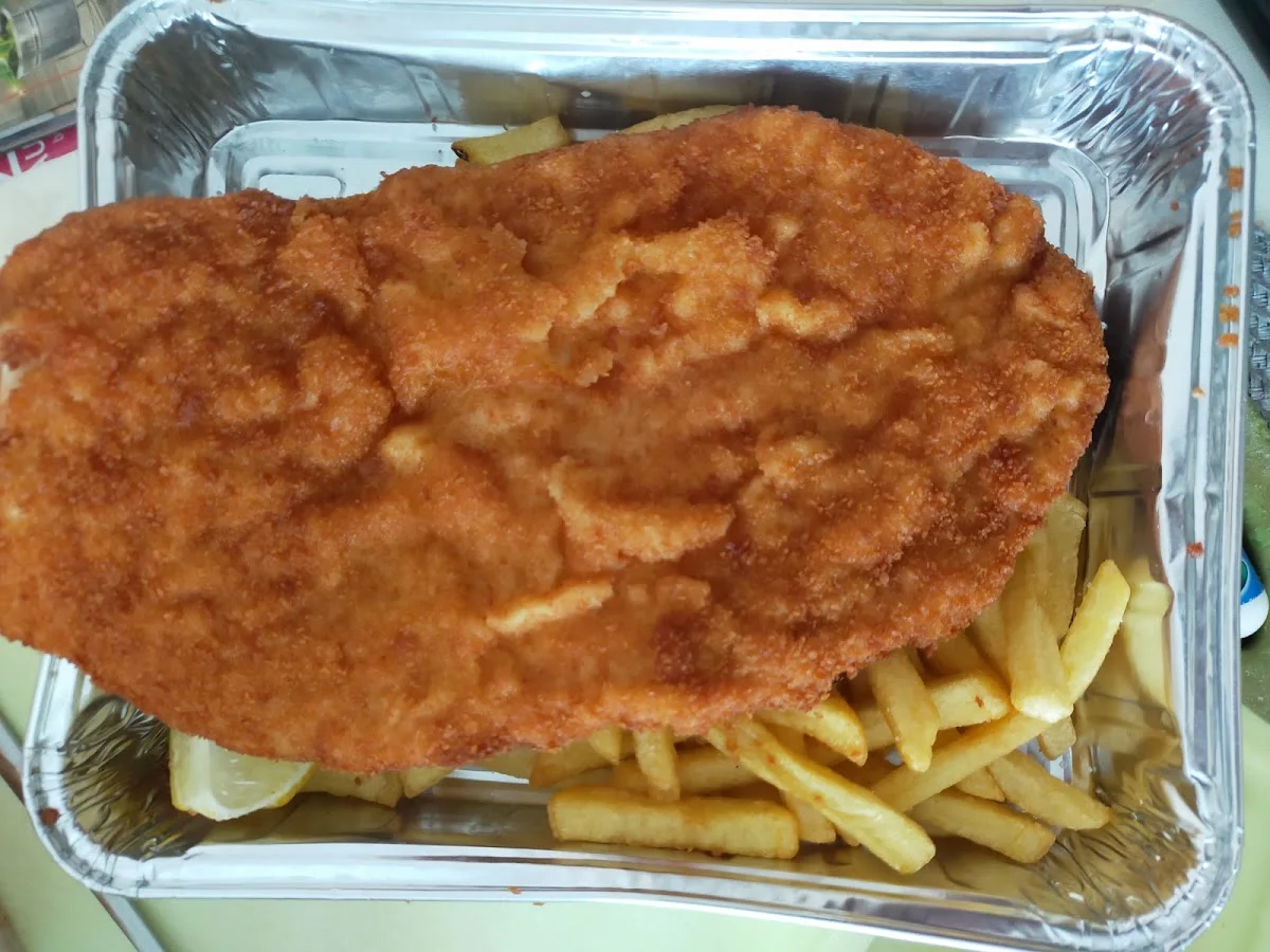 Dalmacija-Grill Spandau – Restaurant in Berlin