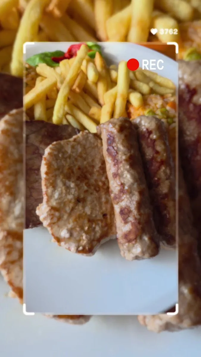 Dalmacija-Grill Spandau – Restaurant in Berlin