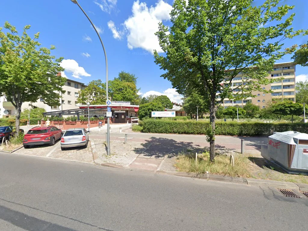 Dalmacija-Grill Spandau – Street View & 360°-Fotos in Berlin