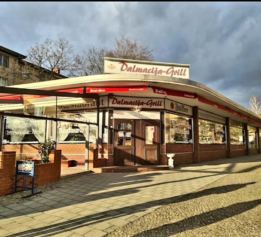 Dalmacija-Grill Spandau – Profilfoto in Berlin
