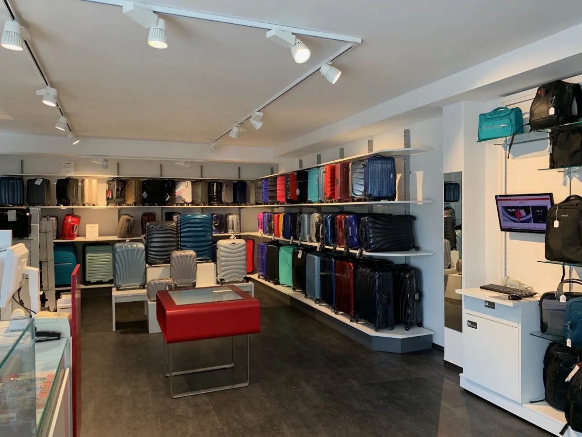 Koffer.com Shop Backnang – Profilfoto in Backnang, Baden-Württemberg