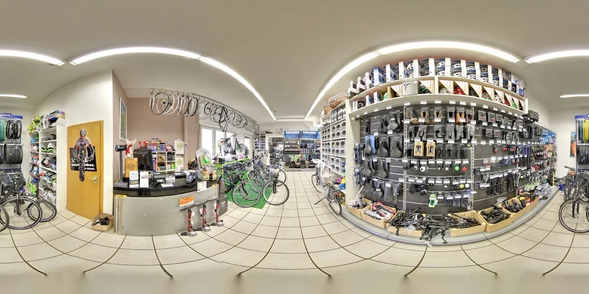 KETTENANTRIEB - Ihr Fahrrad und Fitness Spezialist Inh. K.Brandes – Fahrradwerkstatt in Meerbusch, Nordrhein-Westfalen