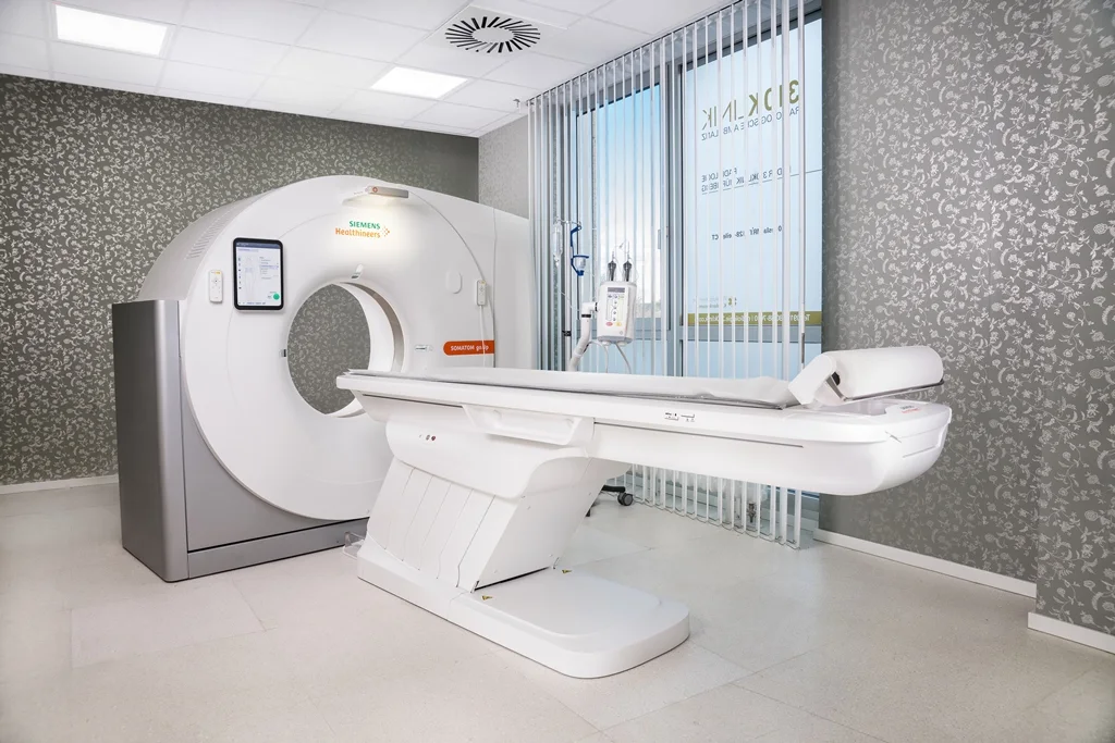 310KLINIK - für alle Kassen – Vom Inhaber in Nürnberg, Bayern