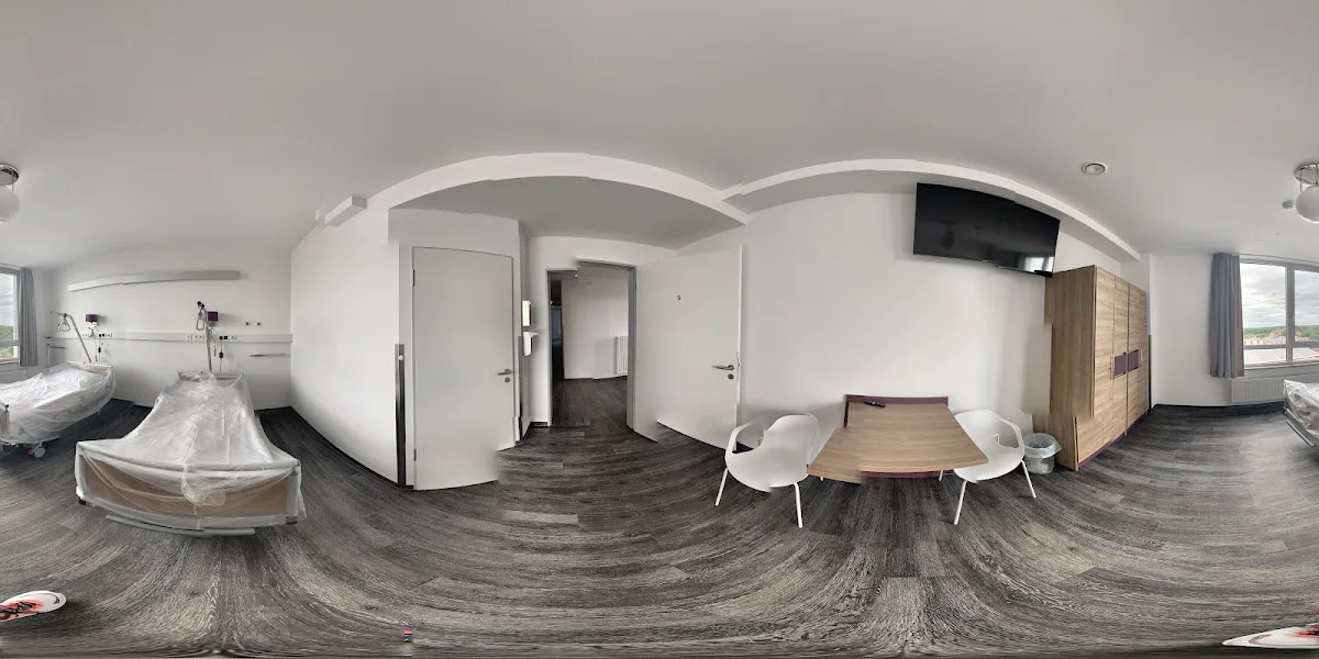 310KLINIK - für alle Kassen – Street View & 360°-Fotos in Nürnberg, Bayern