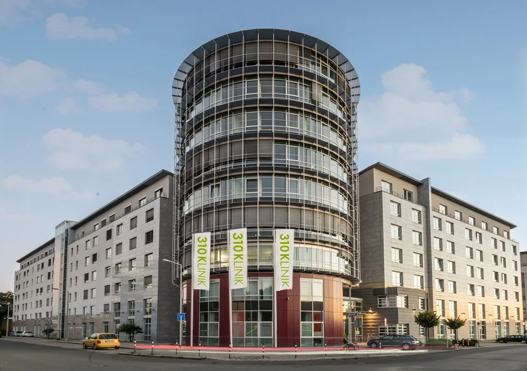 310KLINIK - für alle Kassen – Profilfoto in Nürnberg, Bayern