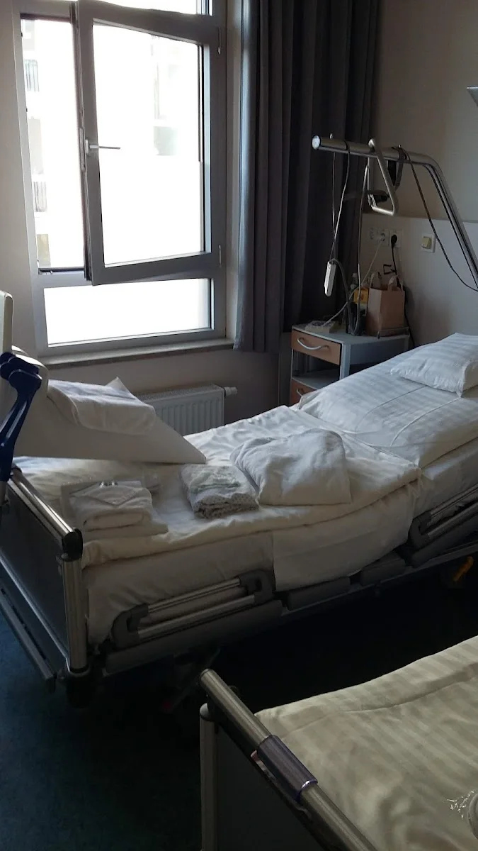 310KLINIK - für alle Kassen – Besucherfoto: Charlie B. in Nürnberg, Bayern