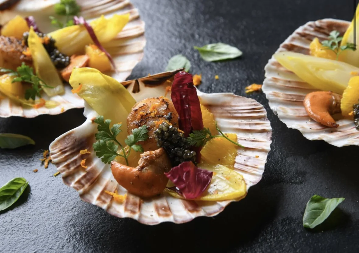 Meraki | Griechisches Restaurant München – Essen und Trinken in München, Bayern
