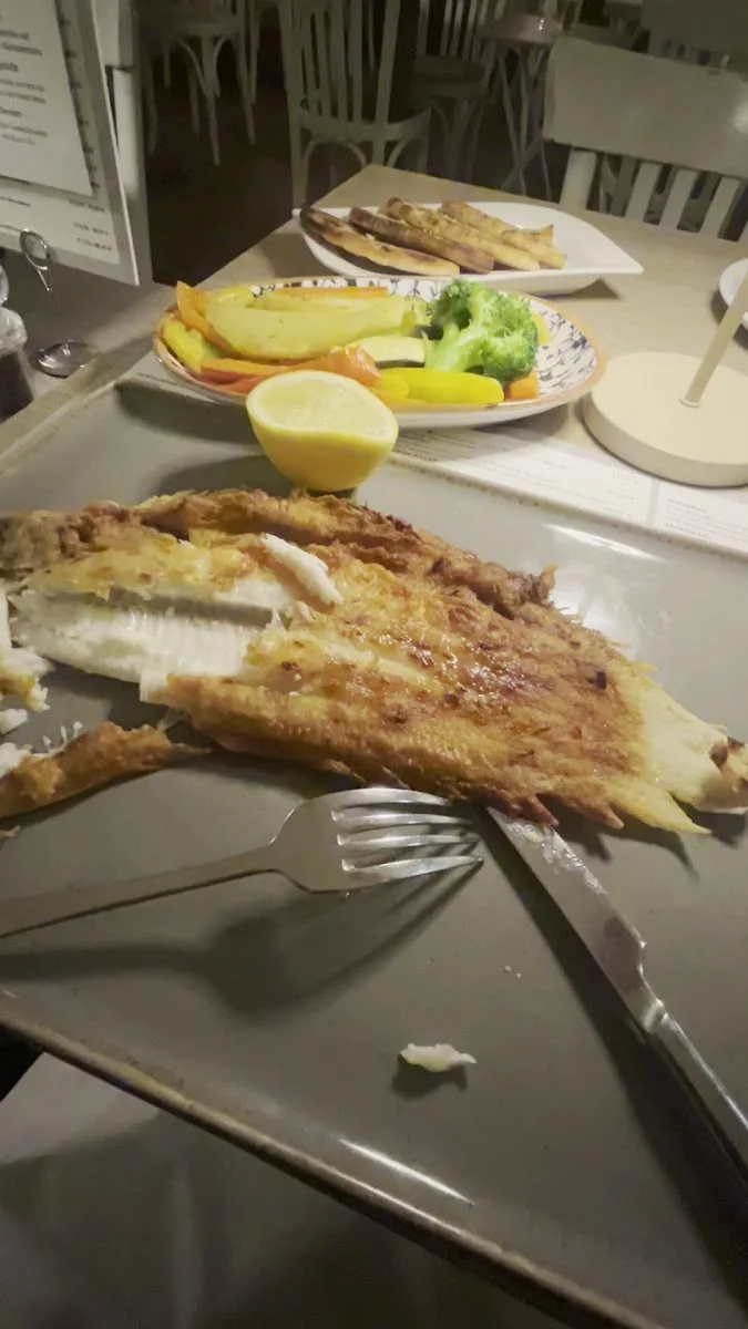 Meraki | Griechisches Restaurant München – Wolfsbarsch in München, Bayern