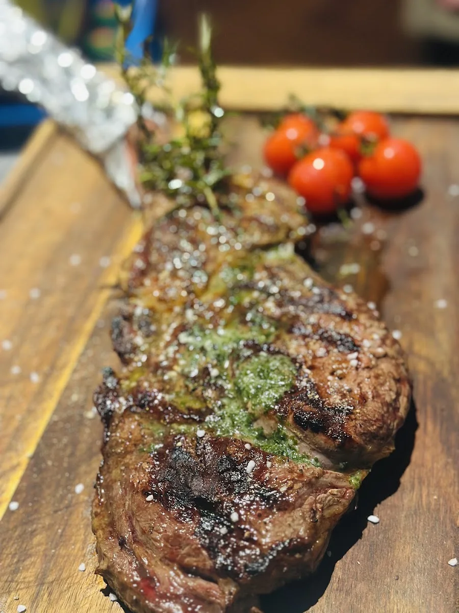 Meraki | Griechisches Restaurant München – Steak in München, Bayern