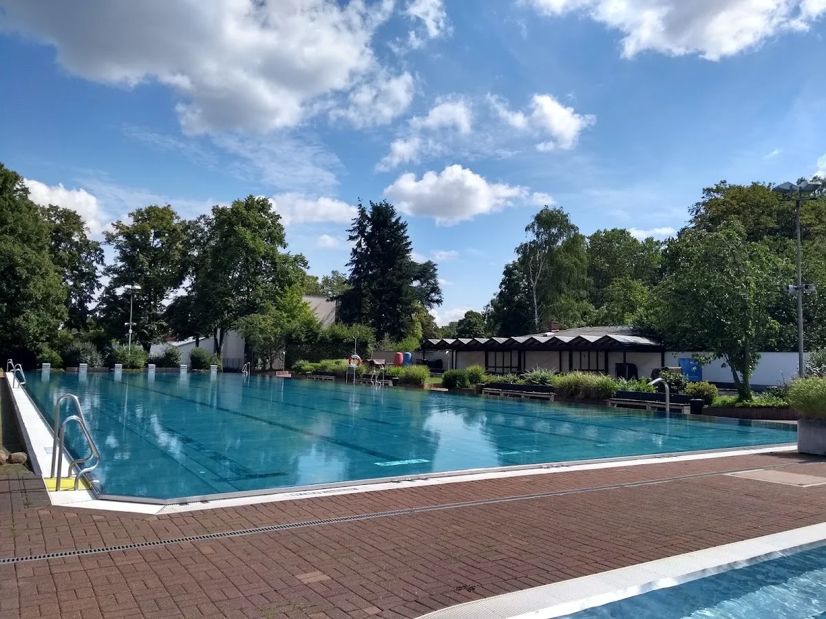 KarlsBad Brühl – Profilfoto in Brühl, Nordrhein-Westfalen
