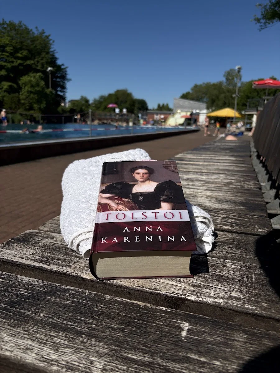 KarlsBad Brühl – Besucherfoto von Oguz Erener in Brühl, Nordrhein-Westfalen