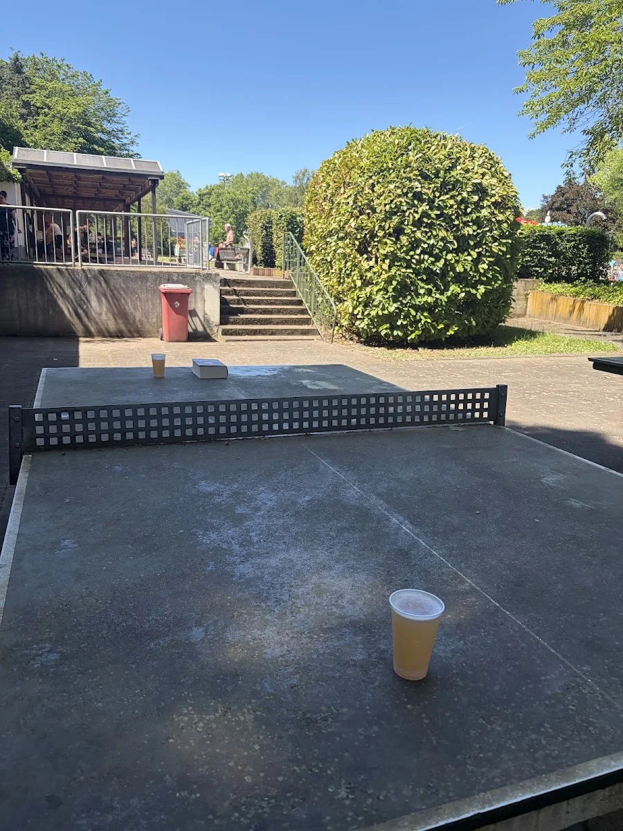 KarlsBad Brühl – Besucherfoto von Oguz Erener in Brühl, Nordrhein-Westfalen