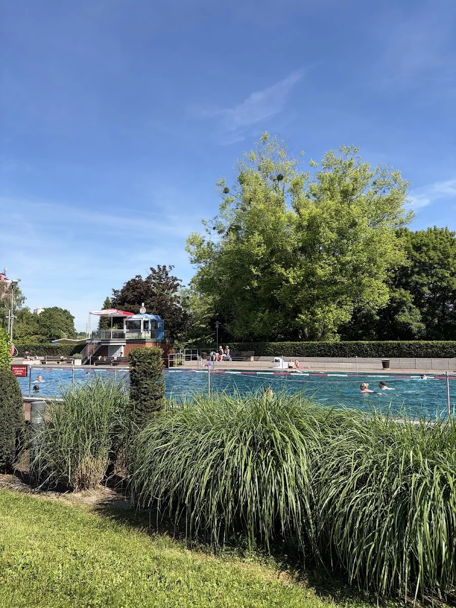 KarlsBad Brühl – Besucherfoto von Oguz Erener in Brühl, Nordrhein-Westfalen