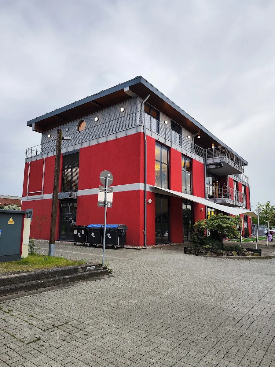 aktivita Fitnessstudio Hamm - Thomas Johannpeter – Besucherfoto: Tobias steinki in Hamm, Nordrhein-Westfalen