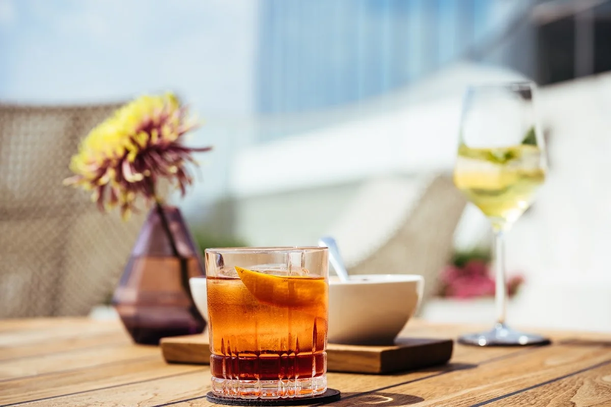 Fontenay Bar – Vom Inhaber in Hamburg