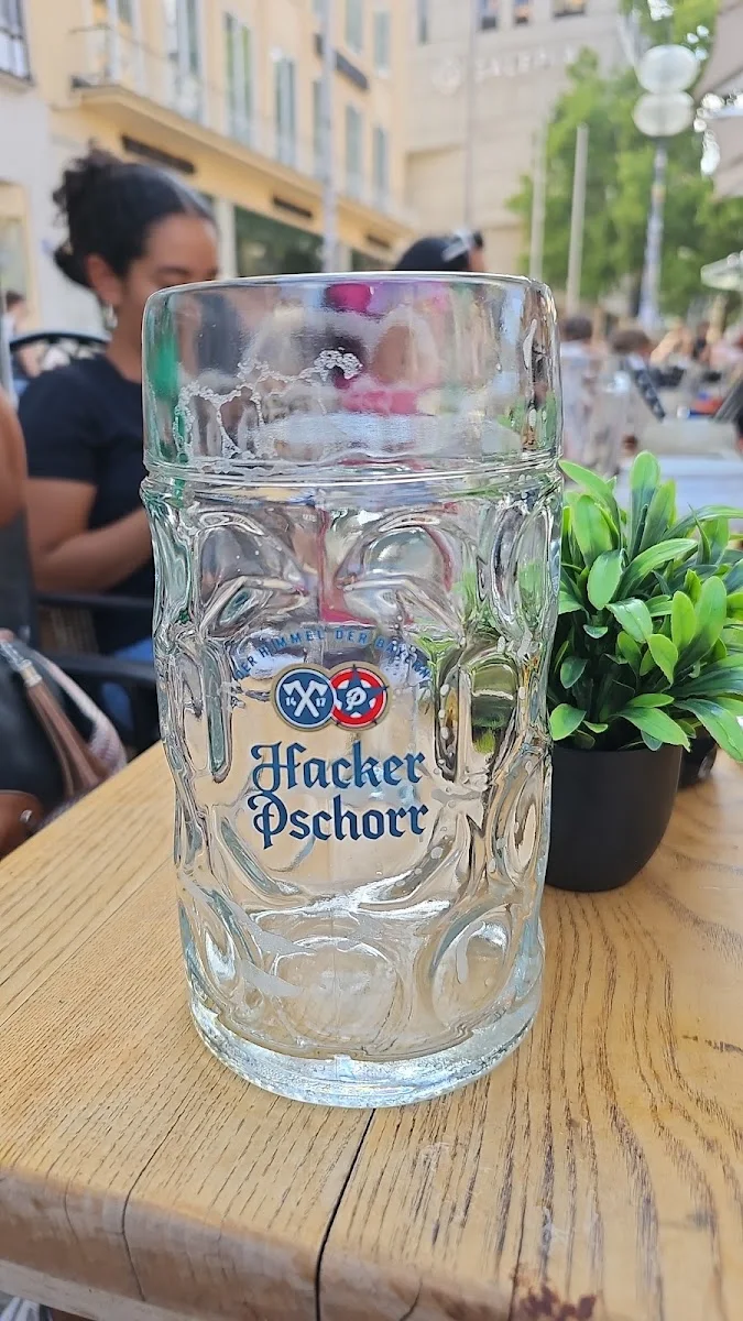 Wildmosers Restaurant-Cafe am Marienplatz – Café in München, Bayern