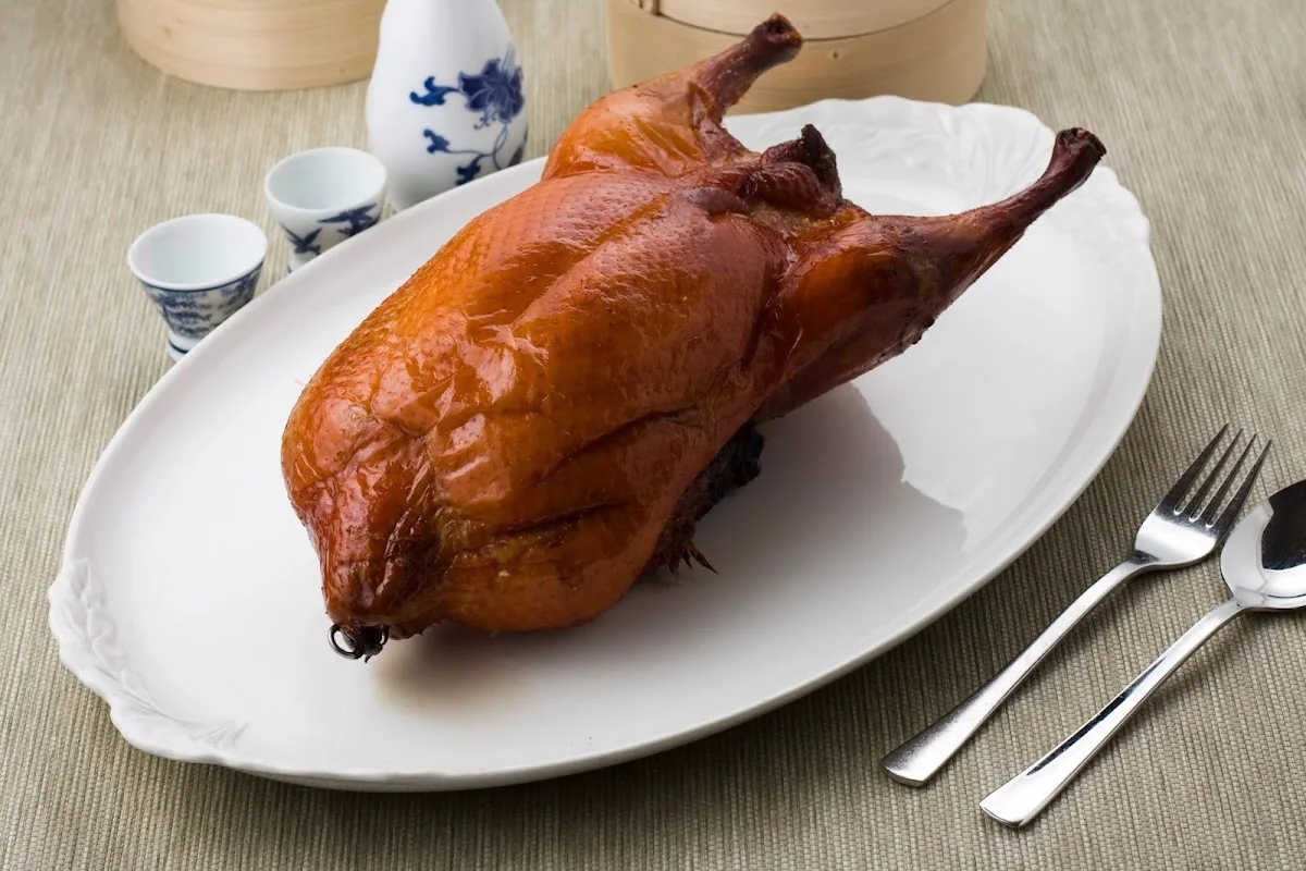 China Restaurant Yung – Chinesisches Restaurant in Frankfurt am Main, Hessen