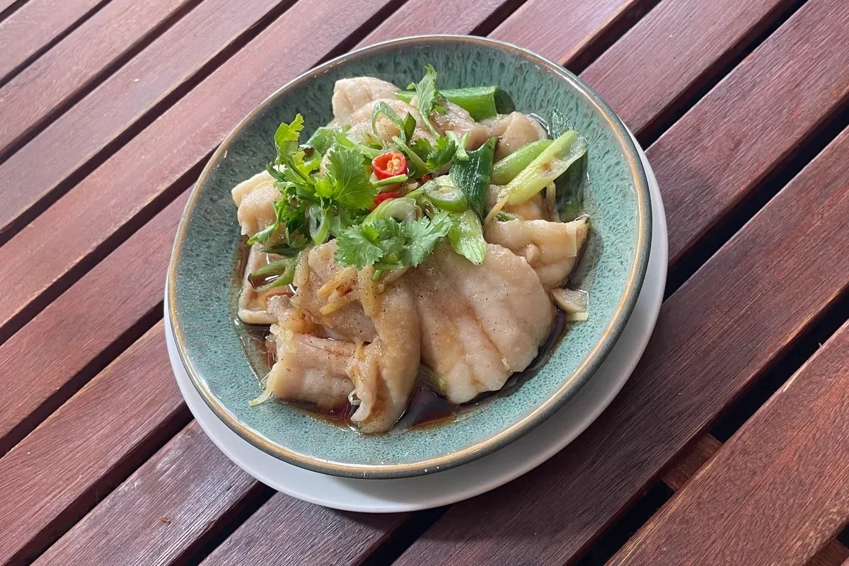 China Restaurant Yung – Essen und Trinken in Frankfurt am Main, Hessen