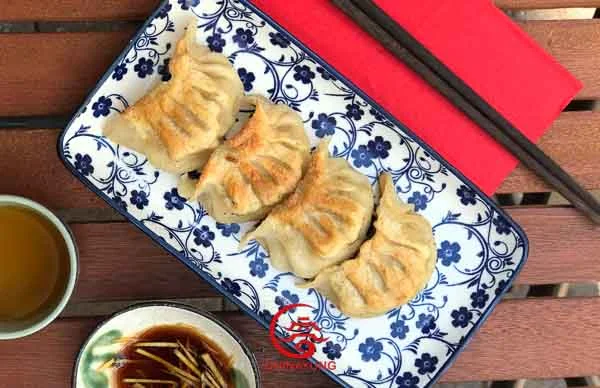 China Restaurant Yung – Jiaozi in Frankfurt am Main, Hessen