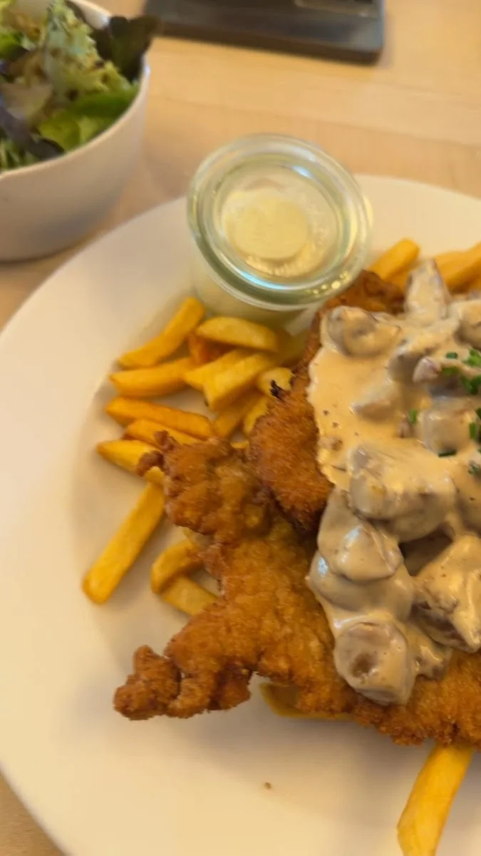 Brühler Wirtshaus am Schloss – Deutsches Restaurant in Brühl, Nordrhein-Westfalen