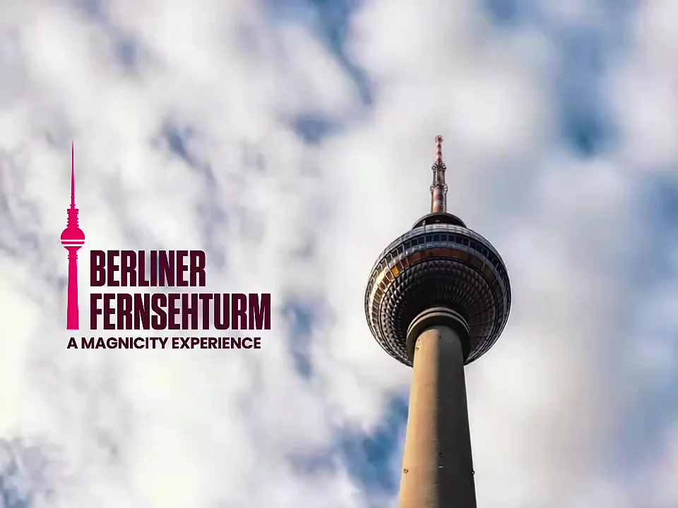 Berliner Fernsehturm – Vom Inhaber in Berlin