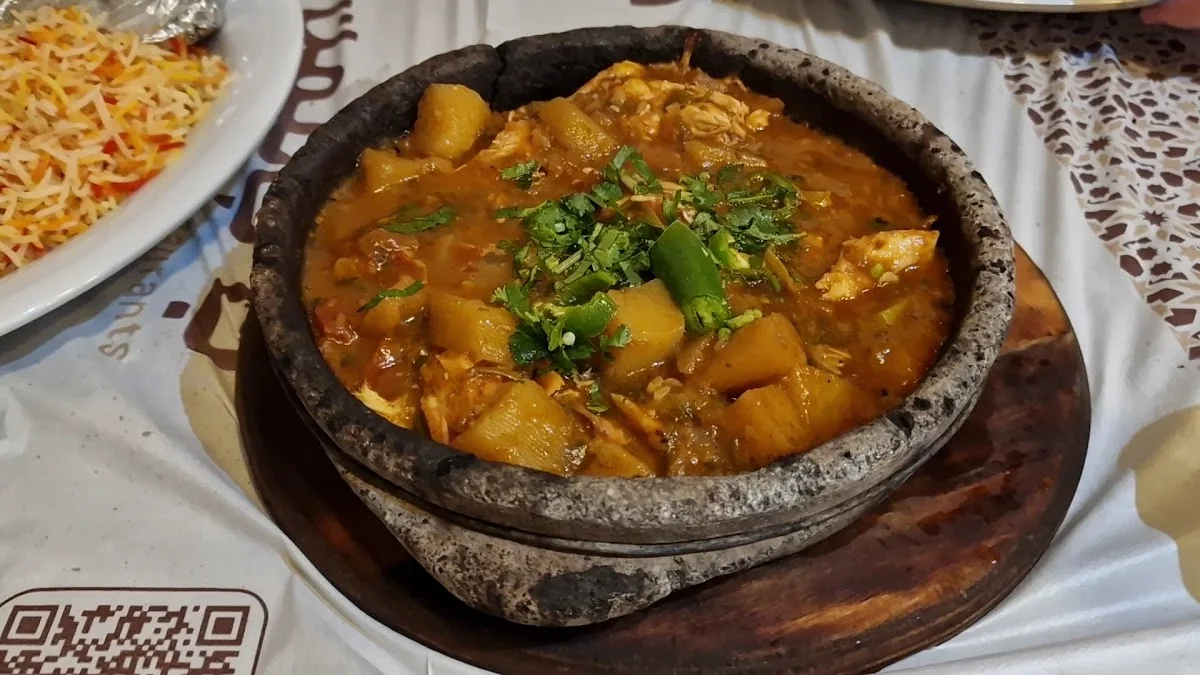 Bab Al Yemen – Restaurant mit Essen zum Mitnehmen in München, Bayern