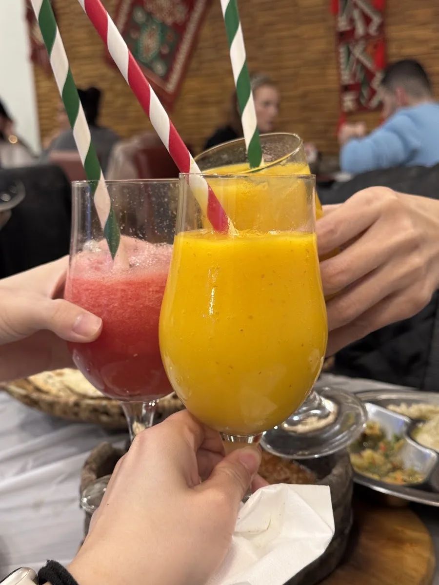 Bab Al Yemen – Saft in München, Bayern
