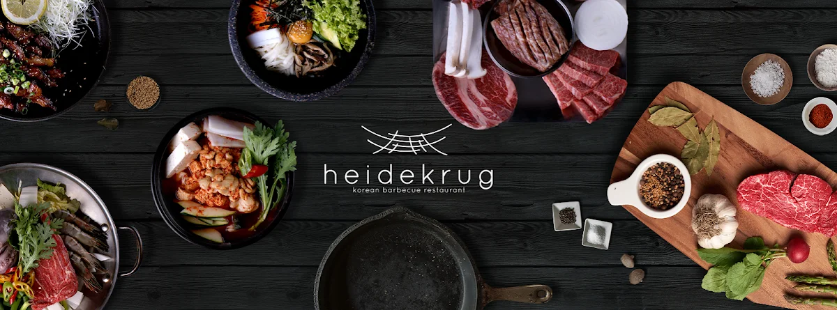 heidekrug – Essen und Trinken in Oberursel, Hessen