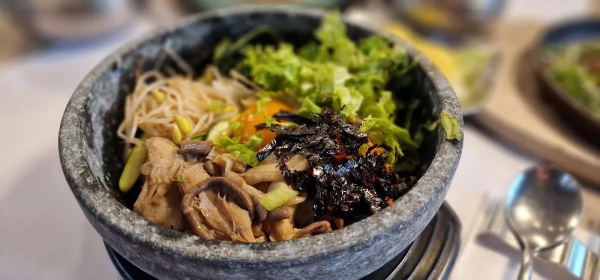 heidekrug – Bibimbap in Oberursel, Hessen
