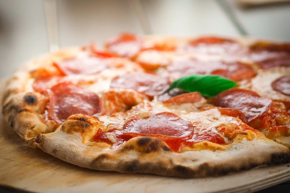 DA ANGELO Ristorante - Pizzeria – Pizza in Stuttgart, Baden-Württemberg