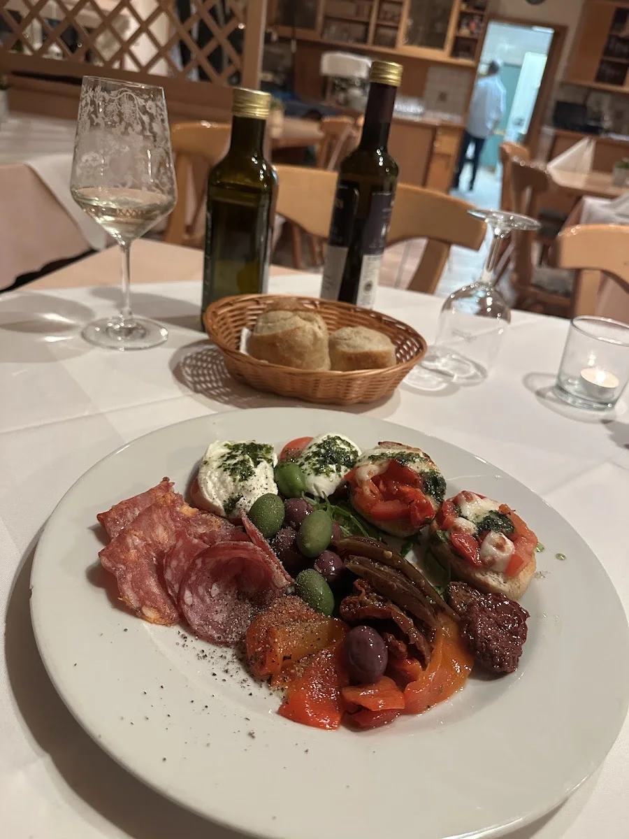 DA ANGELO Ristorante - Pizzeria – Steak in Stuttgart, Baden-Württemberg