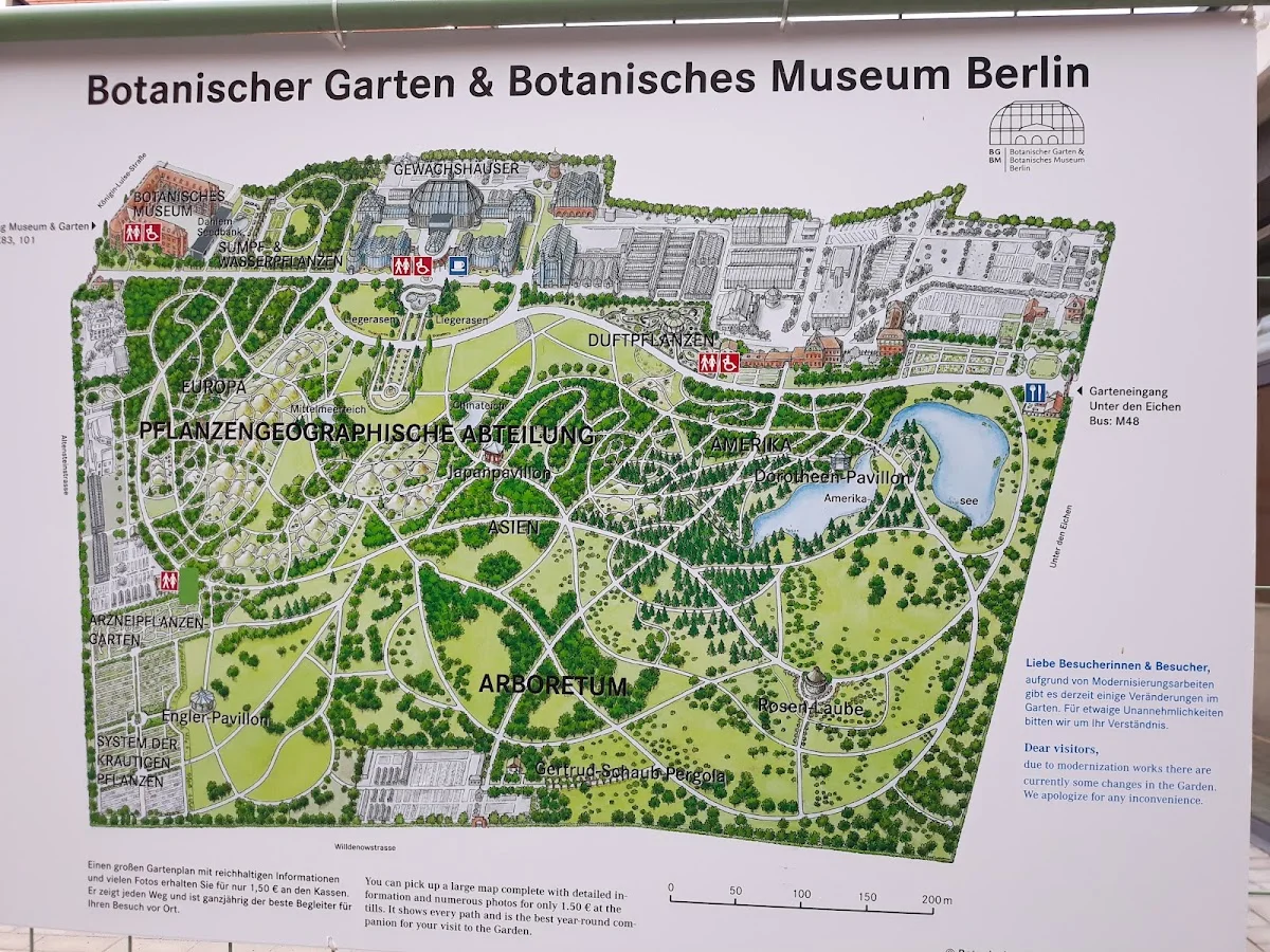 Park am Gleisdreieck – Unterkunftsansichten in Berlin