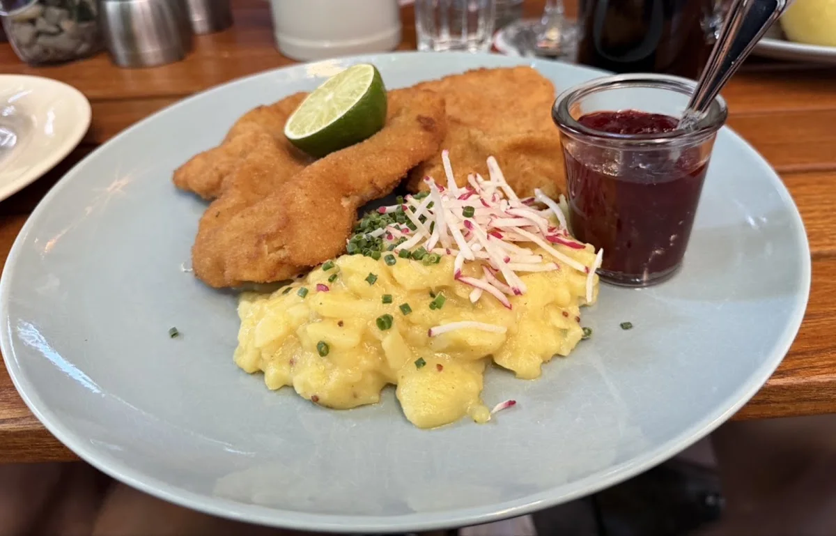 Wirtshaus in der Au – Bar in München, Bayern