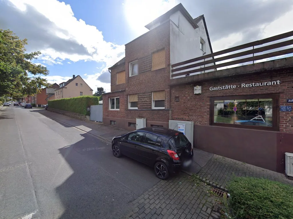 Hubertusklause – Street View & 360°-Fotos in Bergheim, Nordrhein-Westfalen
