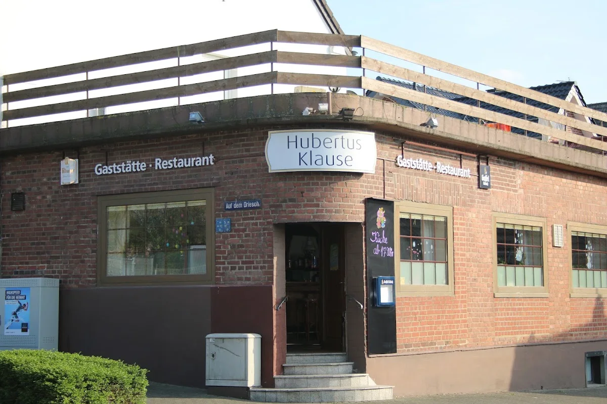 Hubertusklause – Profilfoto in Bergheim, Nordrhein-Westfalen