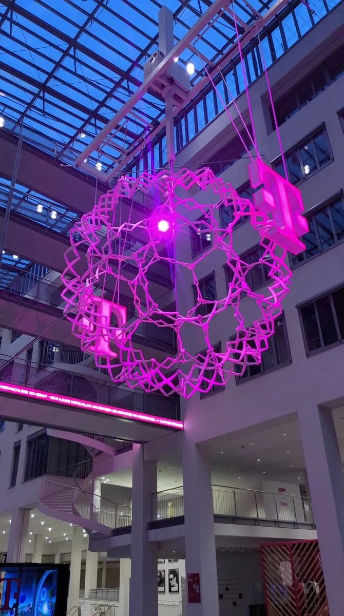 Deutsche Telekom – Telekommunikationsunternehmen in Bonn, Nordrhein-Westfalen