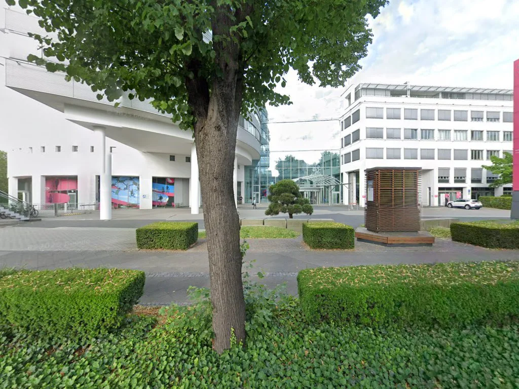 Deutsche Telekom – Street View & 360°-Fotos in Bonn, Nordrhein-Westfalen
