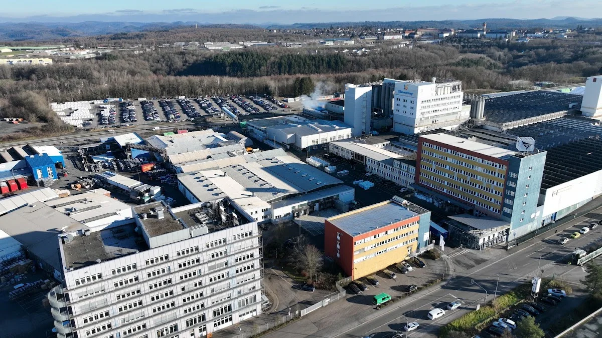 profine GmbH – Vom Inhaber in Pirmasens, Rheinland-Pfalz