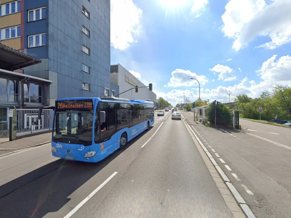 profine GmbH – Street View & 360°-Fotos in Pirmasens, Rheinland-Pfalz